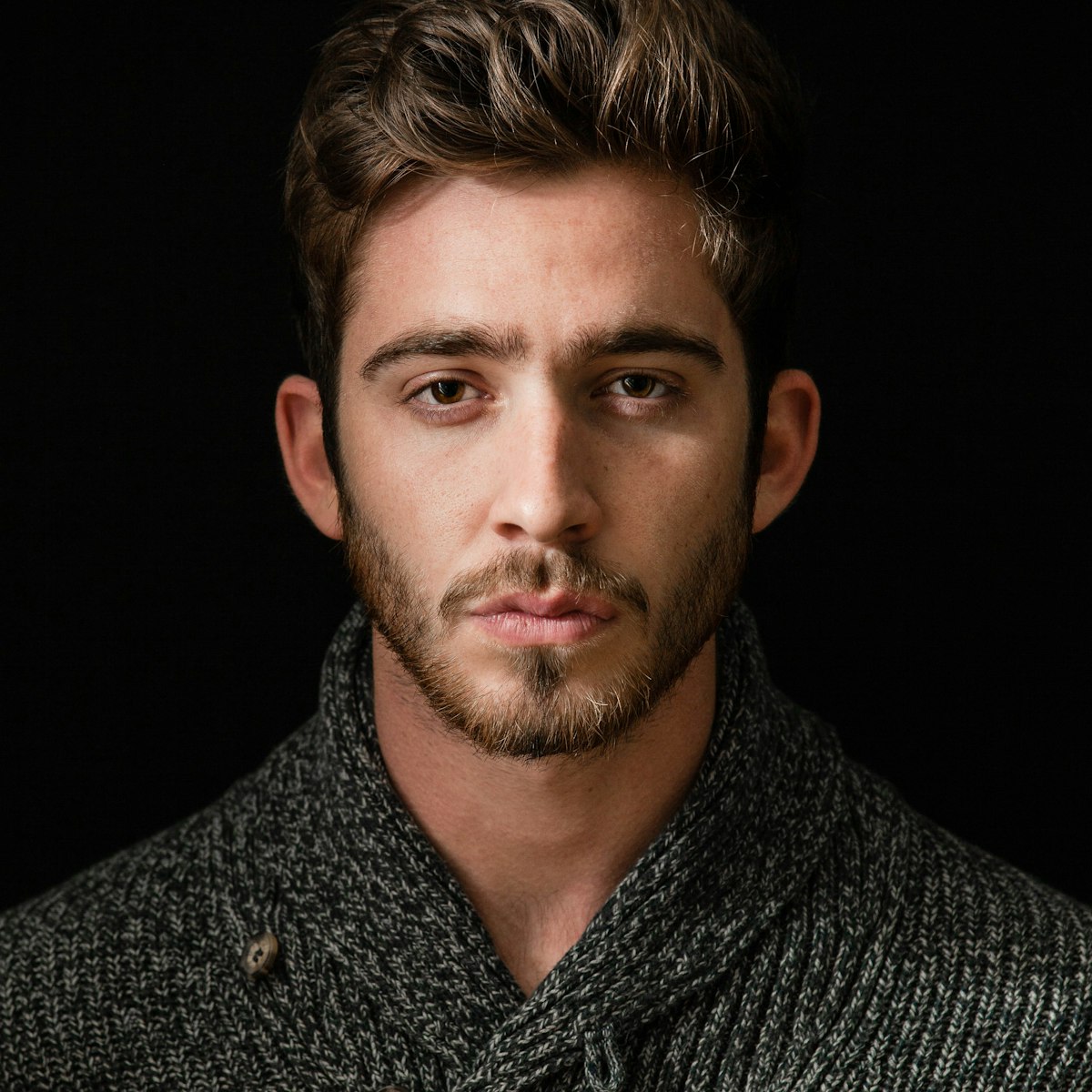 Sam Delacroix